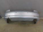 Бампер задний для Skoda Octavia II (A5 1Z) 2004-2013, OEM 1ZU807421 - вид 3 (фото)