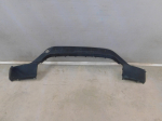 Юбка передняя для BMW X3 F25 2010>, OEM 51117338544 - вид 1 (фото)