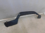 Юбка передняя для BMW X3 F25 2010>, OEM 51117338544 - вид 2 (фото)