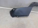 Юбка передняя для BMW X3 F25 2010>, OEM 51117338544 - вид 3 (фото)