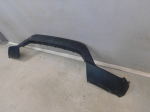 Юбка передняя для BMW X3 F25 2010>, OEM 51117338544 - вид 4 (фото)