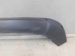 Юбка задняя для Volkswagen Polo (RUS) 2020>, OEM 6N5807568B - вид 4 (фото)