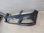 Бампер передний для Mercedes-Benz C-Klasse W204 2007-2015, OEM A2048805547 - вид 4 (фото)