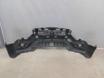 Бампер передний для Suzuki SX4 2013>, OEM 7172164R0 - вид 4 (фото)