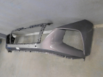 Бампер передний для Hyundai Tucson IV 2020>, OEM 86511N7000 - вид 3 (фото)