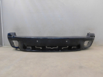 Бампер задний для BMW X5 E70 2007>, OEM 51128038275 - вид 1 (фото)