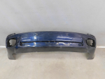Бампер задний для BMW X5 E70 2007>, OEM 51128038275 - вид 2 (фото)