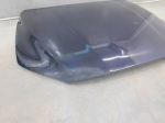 Капот для Volvo XC70 Cross Country 2007-2016, OEM 31371418 - вид 4 (фото)