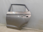 Дверь задняя левая для Hyundai Tucson III 2015-2021, OEM 77003D7000 - вид 3 (фото)