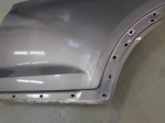 Дверь задняя левая для Hyundai Tucson III 2015-2021, OEM 77003D7000 - вид 4 (фото)