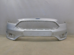 Бампер передний для Ford Focus III 2011>, OEM F1EB17757A - вид 1 (фото)