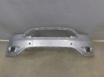 Бампер передний для Ford Focus III 2011>, OEM F1EB17757A - вид 2 (фото)