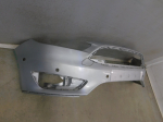 Бампер передний для Ford Focus III 2011>, OEM F1EB17757A - вид 3 (фото)