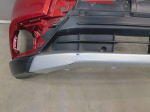 Бампер передний для Mitsubishi Outlander 2012>, OEM 6410G227ZZ - вид 3 (фото)