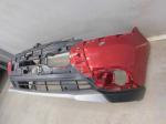 Бампер передний для Mitsubishi Outlander 2012>, OEM 6410G227ZZ - вид 5 (фото)