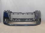 Бампер передний для Toyota HiAce H300 2019>, OEM 5211926964 - вид 1 (фото)