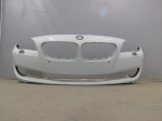 Бампер передний для BMW 5-серия F10/F11 2009>, OEM 51117200712 - вид 1 (фото)