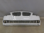 Бампер передний для BMW 5-серия F10/F11 2009>, OEM 51117200712 - вид 2 (фото)