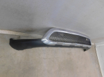 Юбка передняя для Mercedes-Benz GLC-Class X253 2015>, OEM A2538850565 - вид 2 (фото)