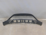 Юбка передняя для BMW X1 F48 2015>, OEM 51117354816 - вид 1 (фото)