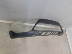 Юбка передняя для BMW X1 F48 2015>, OEM 51117354816 - вид 2 (фото)