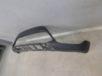 Юбка передняя для BMW X1 F48 2015>, OEM 51117354816 - вид 3 (фото)