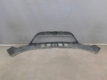 Юбка передняя для BMW X1 F48 2015>, OEM 51117354816 - вид 5 (фото)