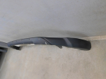 Юбка передняя для Toyota RAV 4 2013-2019, OEM 524110R050 - вид 3 (фото)