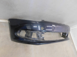 Бампер передний для Volkswagen Polo Sedan 2011-2020, OEM 6RU807221 - вид 4 (фото)