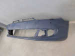 Бампер передний для Volkswagen Golf VI 2009-2013, OEM 5K0807221 - вид 4 (фото)