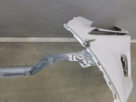 Бампер передний для Lexus NX 200 2014>, OEM 5211978130 - вид 3 (фото)
