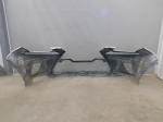 Бампер передний для Lexus NX 200 2014>, OEM 5211978130 - вид 8 (фото)