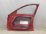 Дверь передняя правая для Mercedes-Benz C-Klasse W205 2013>, OEM A2057220210 - вид 5 (фото)