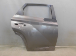 Дверь задняя правая для Hyundai Tucson IV 2020>, OEM 77004N9000 - вид 1 (фото)