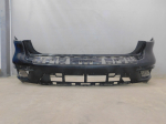 Бампер задний для Mercedes-Benz GL/GLS-klasse X166 2012>, OEM A1668856725 - вид 1 (фото)