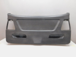 Обшивка двери багажника для BMW X3 F25 2010>, OEM 51497211296 - вид 1 (фото)