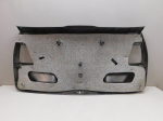Обшивка двери багажника для BMW X3 F25 2010>, OEM 51497211296 - вид 2 (фото)