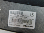 Полка для Mercedes-Benz GLE Coupe C292 2015>, OEM A2926905100 - вид 3 (фото)