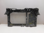 Панель передняя для Ford Fiesta VI 2008-2017, OEM C1BBA16E146A - вид 4 (фото)