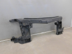 Панель передняя для Volkswagen Crafter 2006-2017, OEM 2E0805591A - вид 2 (фото)