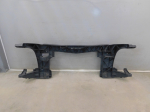 Панель передняя для Volkswagen Crafter 2006-2017, OEM 2E0805591A - вид 4 (фото)