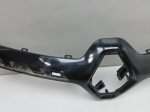 Накладка на решетку радиатора для Renault Kaptur 2016>, OEM 623829107R - вид 4 (фото)