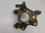 Кулак поворотный задний левый для Toyota RAV 4 2019>, OEM 4230542070 - вид 2 (фото)
