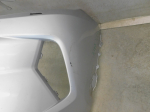 Бампер передний для Toyota RAV 4 2019>, OEM 521190R280 - вид 9 (фото)