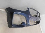 Бампер передний для BMW X3 G01 2017>, OEM 5111139605 - вид 2 (фото)