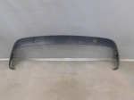 Юбка задняя для BMW X3 F25 2010>, OEM 51127258428 - вид 1 (фото)