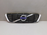 Решетка радиатора для Volvo XC60 2008-2017, OEM 31284337 - вид 1 (фото)