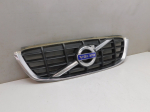 Решетка радиатора для Volvo XC60 2008-2017, OEM 31284337 - вид 2 (фото)
