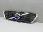 Решетка радиатора для Volvo XC60 2008-2017, OEM 31284337 - вид 3 (фото)