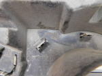 Решетка радиатора для Volvo XC60 2008-2017, OEM 31284337 - вид 6 (фото)